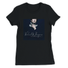 Violent Whispers - Women’s Cut T-Shirt