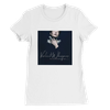 Violent Whispers - Women’s Cut T-Shirt