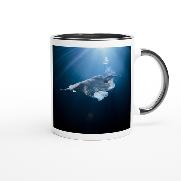 I Know Right - Ceramic Mug