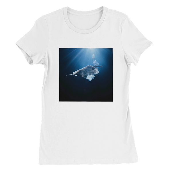 I Know Right - Women’s Cut T-Shirt