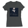 Violent Whispers - Women’s Cut T-Shirt