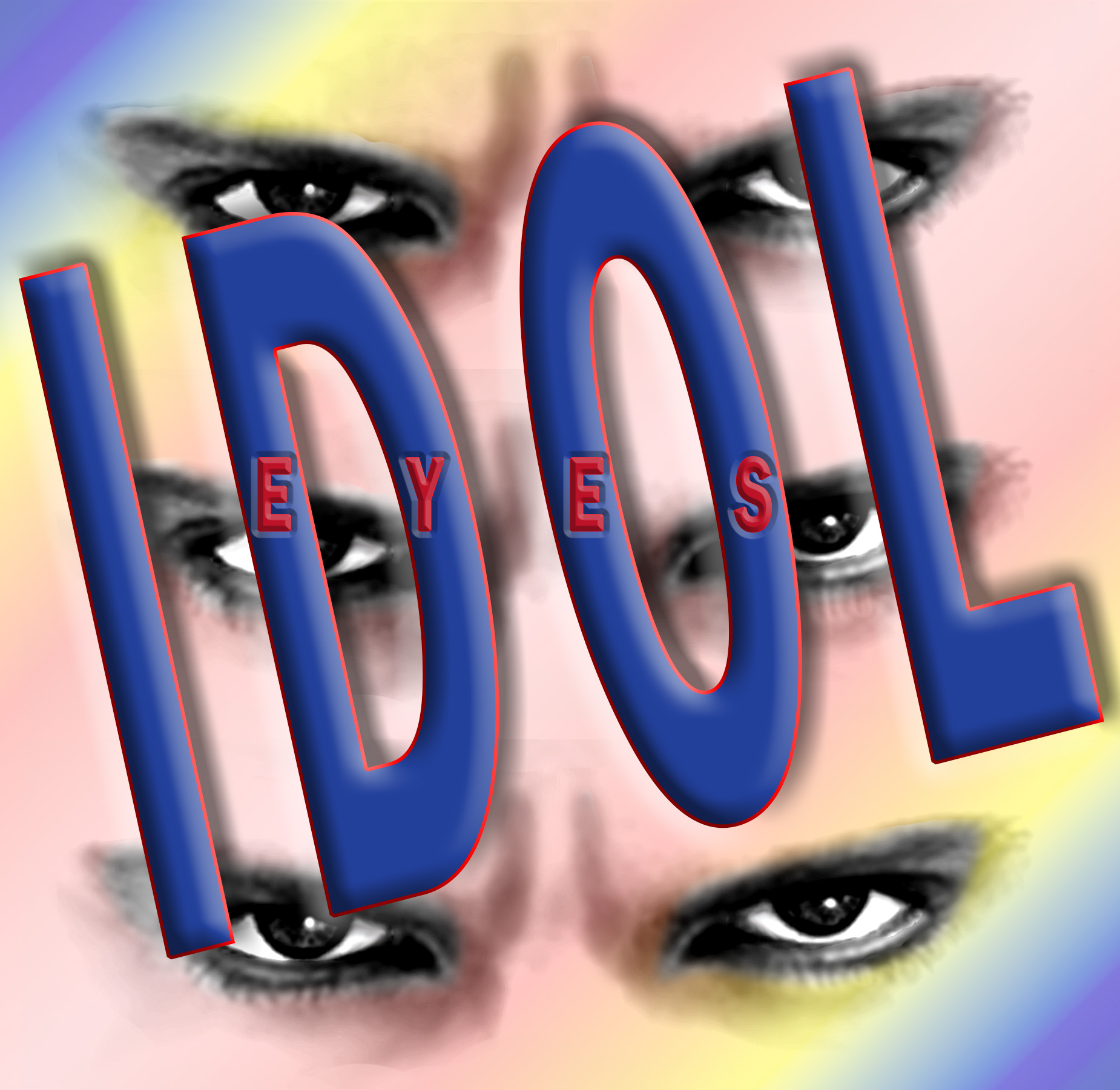 Idoleyes
