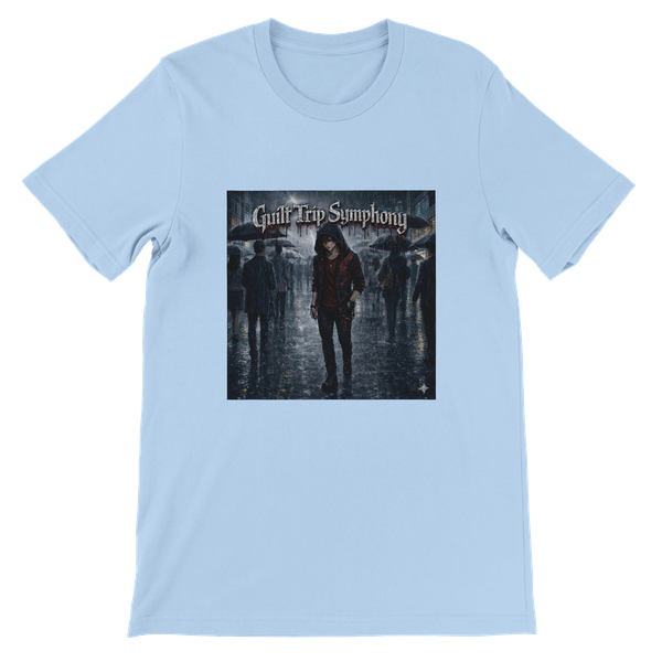 Guilt Trip Symphony - Unisex T-Shirt