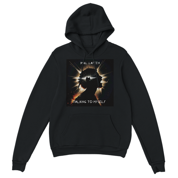 Talking to Myself - Classic Unisex Pullover Hoodie