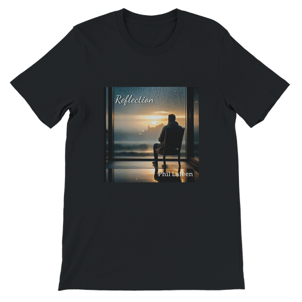 Reflection - Unisex T-Shirt