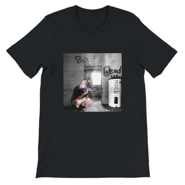 NOT MY PROBLEM (feat. The Artist) - Unisex T-Shirt