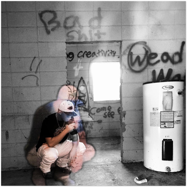 NOT MY PROBLEM (feat. The Artist) - Fine Art Poster