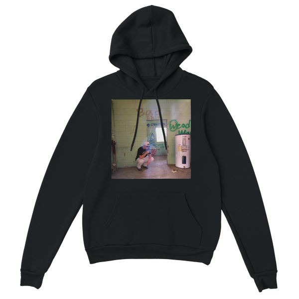 DRUG-INDUCED AMNESIA - Classic Unisex Pullover Hoodie