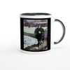 STRESS - Ceramic Mug
