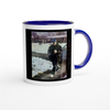 STRESS - Ceramic Mug