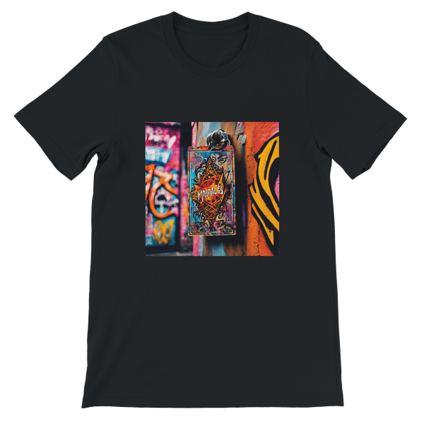 Morales - Unisex T-Shirt