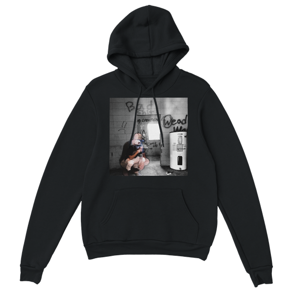 NOT MY PROBLEM (feat. The Artist) - Classic Unisex Pullover Hoodie