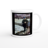 STRESS - Ceramic Mug