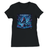Chain Smokin' (feat. Andra Sabel) - Women’s Cut T-Shirt