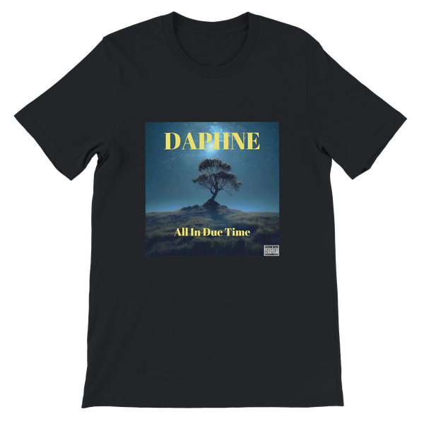 All In Due Time - Unisex T-Shirt