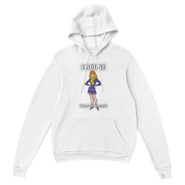 Rapture Seams - Classic Unisex Pullover Hoodie