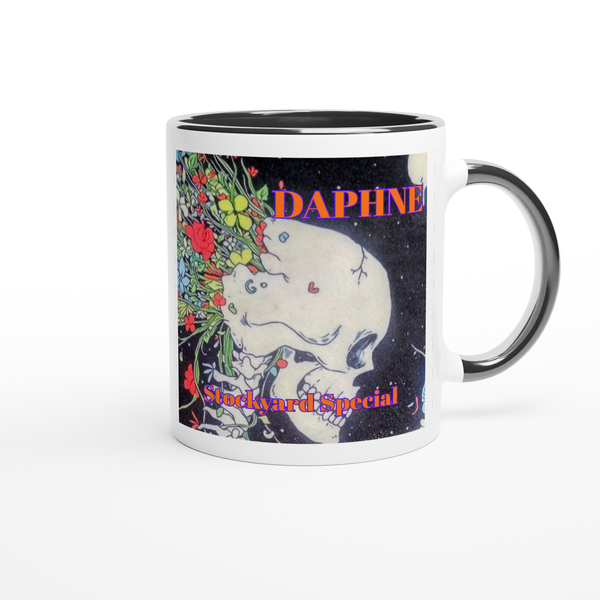 Stockyard Special (Official Single) - Ceramic Mug
