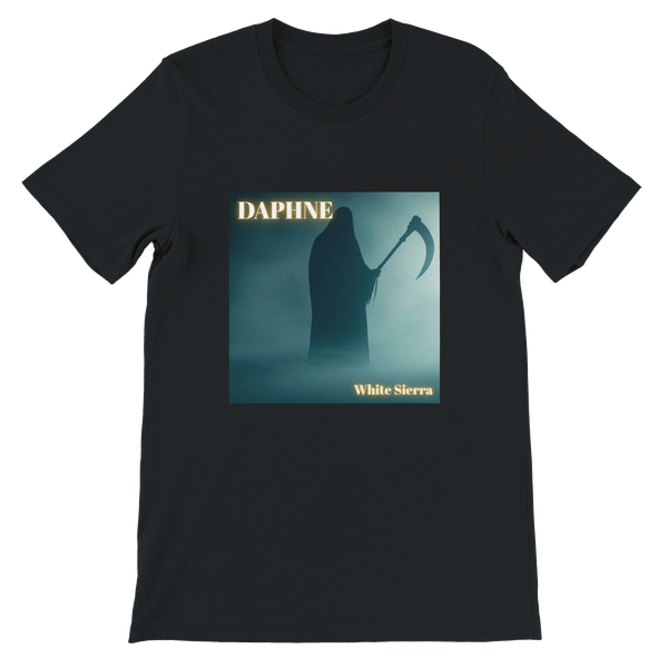 White Sierra - Unisex T-Shirt
