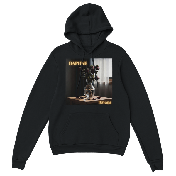 Havana - Classic Unisex Pullover Hoodie