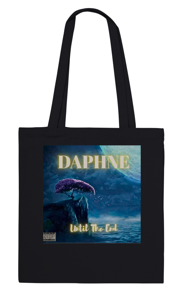 Until The End - Tote bag