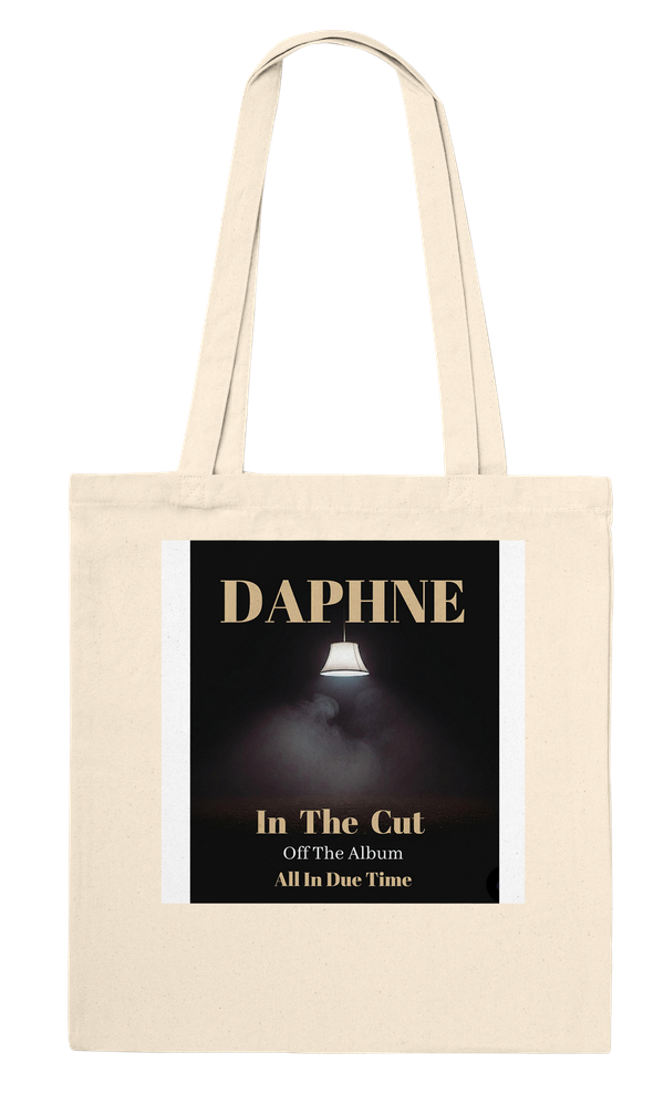 In The Cut - Tote bag