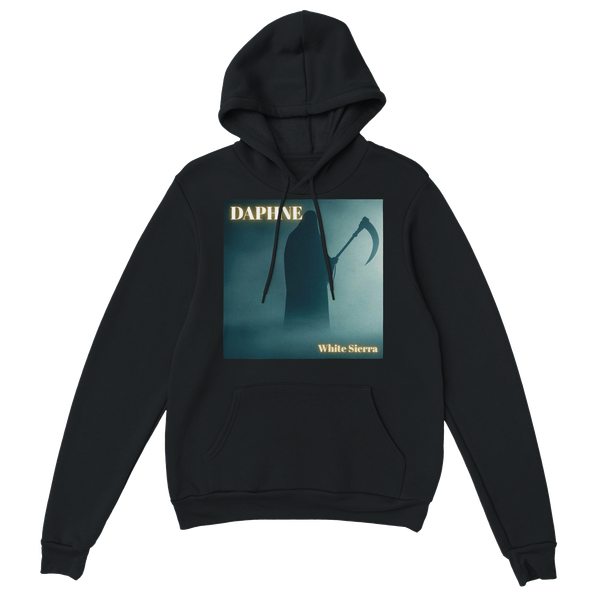White Sierra - Classic Unisex Pullover Hoodie