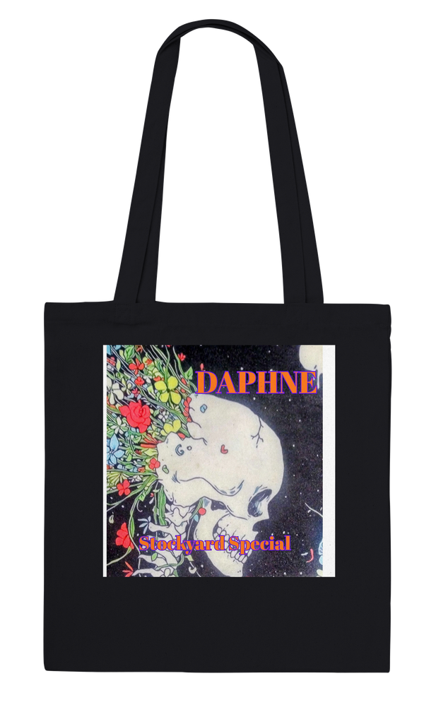 Stockyard Special (Official Single) - Tote bag