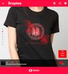 D.I.E. Official T-Shirt