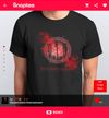 D.I.E. Official T-Shirt