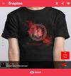 D.I.E. Official T-Shirt