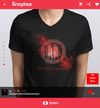D.I.E. Official T-Shirt