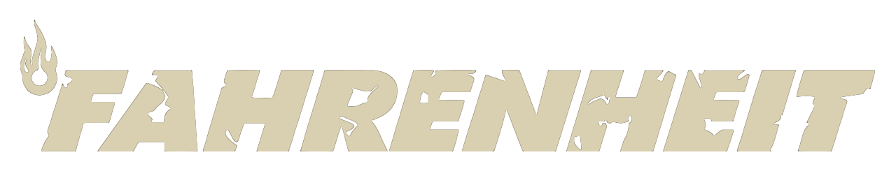 Fahrenheit website