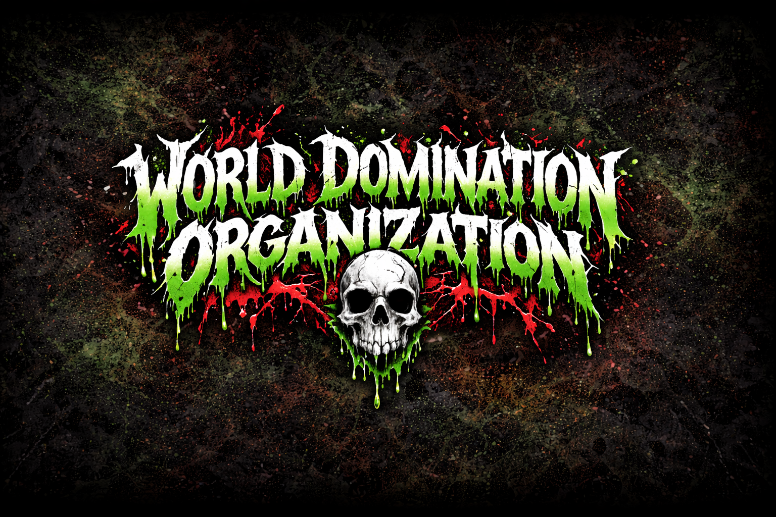 World Domination Organization