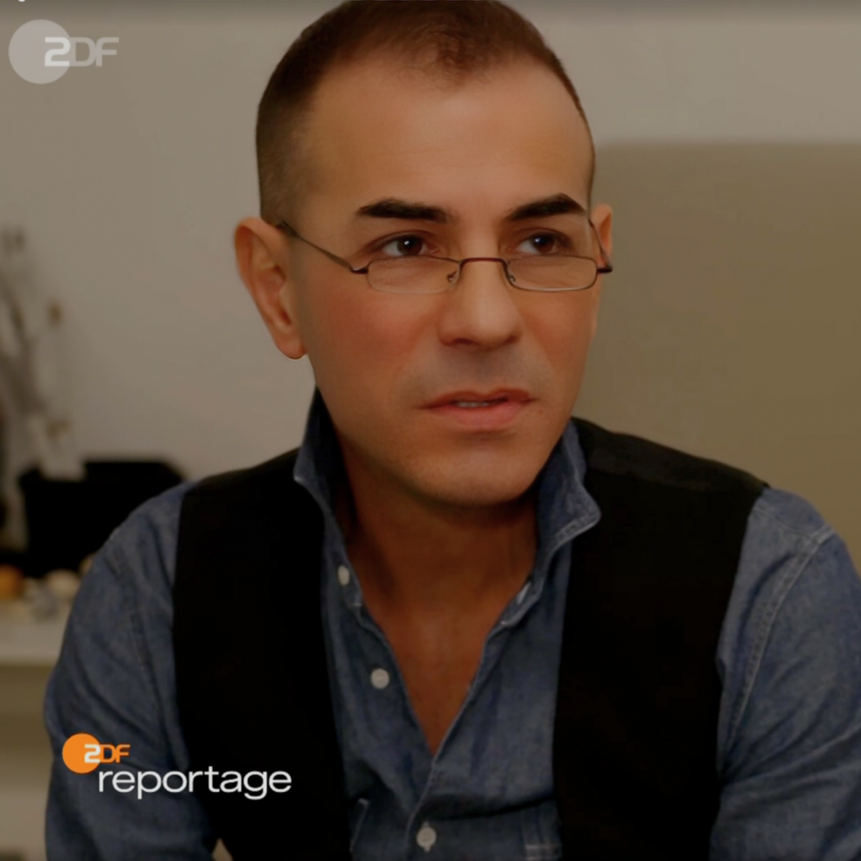 KOKOFF im Fokus: ZDF-Reportage über Musik, Disziplin und wahre Leidenschaft