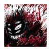 FeEd Die-Cut Sticker