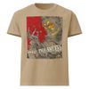 FeEd THE SHVKES Unisex Oversized T-Shirt