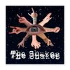 SHVKES Logo Die-Cut Sticker