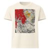 FeEd THE SHVKES Unisex Oversized T-Shirt