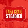 Steadied - CD
