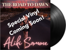 The Road to Dawn - Vinyl