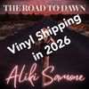The Road to Dawn - Vinyl Signed