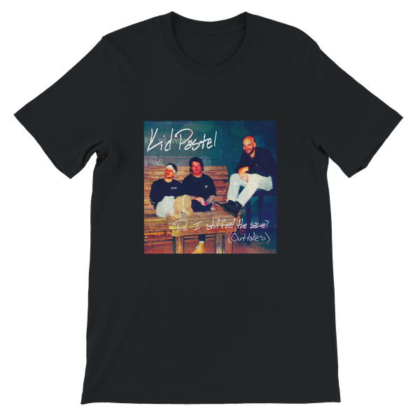 do i still feel the same? - Unisex T-Shirt