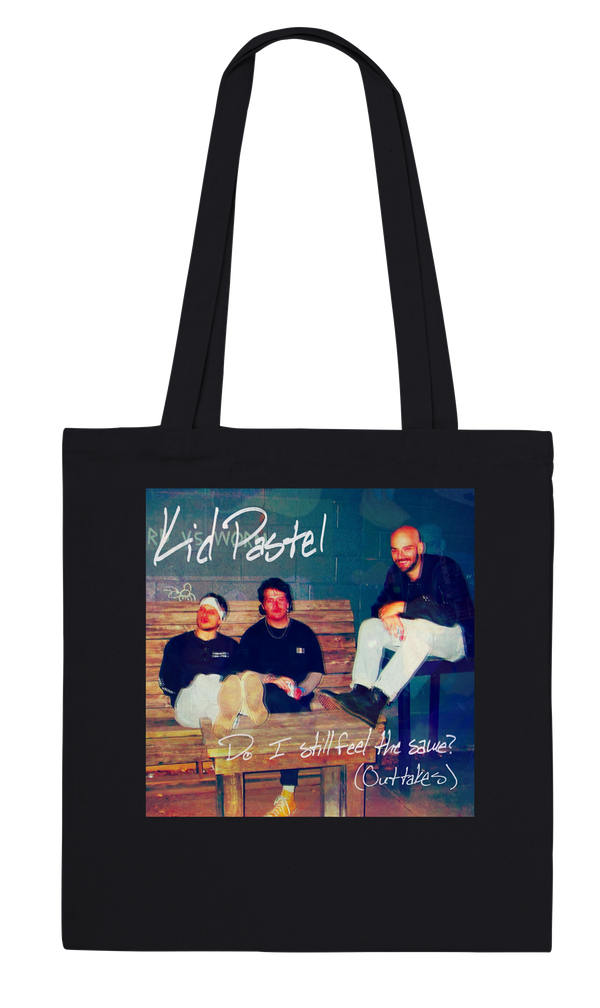 do i still feel the same? - Tote bag
