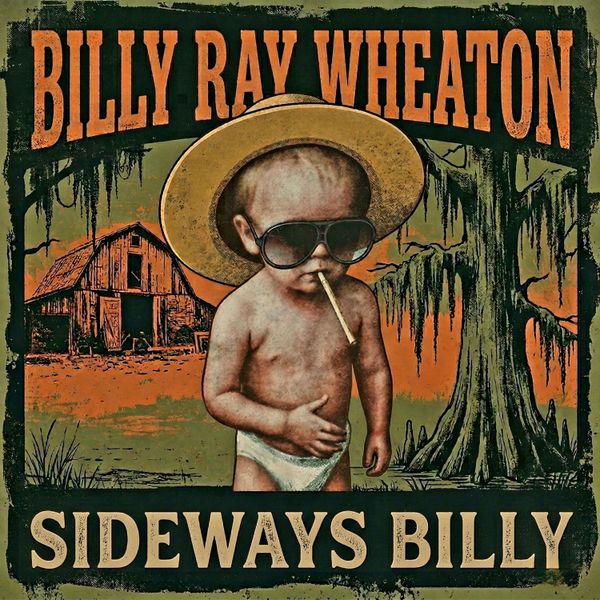 Sideways Billy