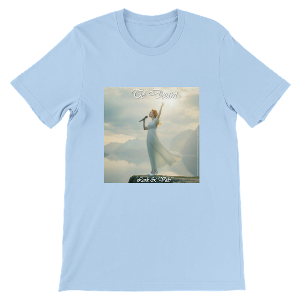 Te Deum - Unisex T-Shirt
