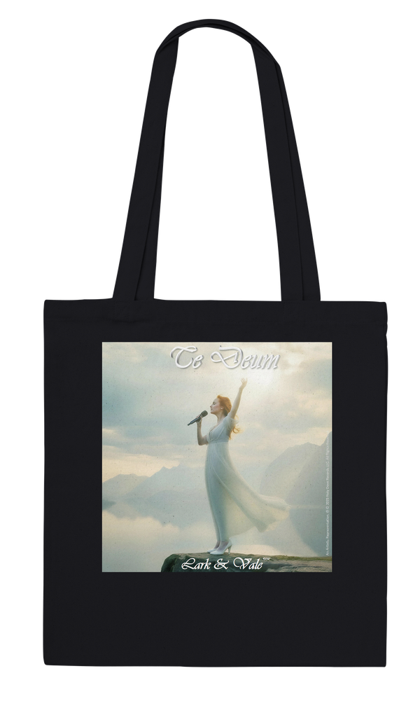 Te Deum - Tote bag