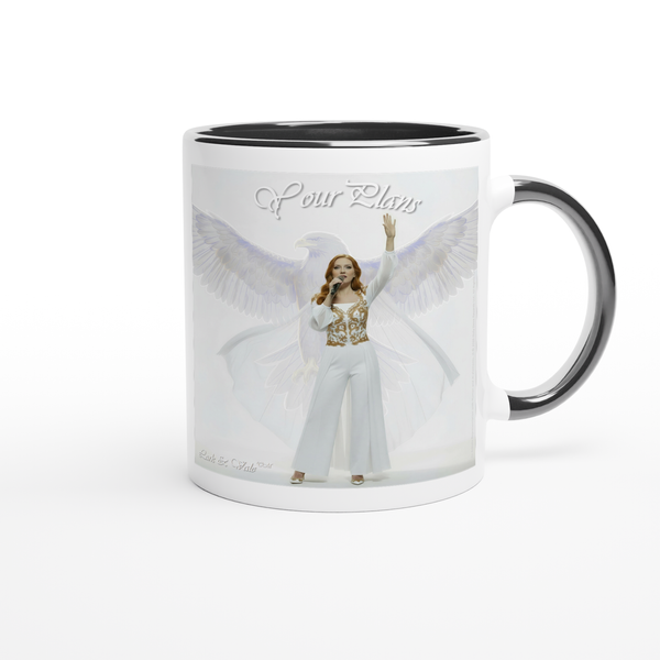 Your Plans - Ceramic Mug