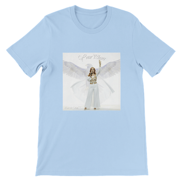 Your Plans - Unisex T-Shirt