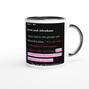 The Truth - Ceramic Mug