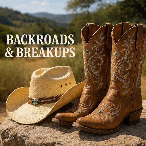 Backroads & Breakups